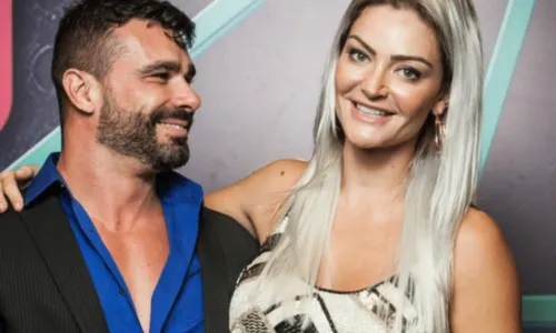 
				
					Relembre os casais ganhadores das temporadas do 'Power Couple Brasil'
				
				