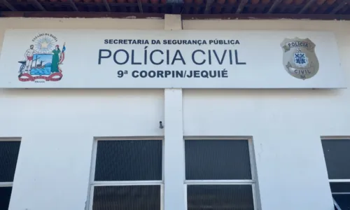 
				
					Dois homens são presos por suspeita de homicídio no sul da Bahia
				
				