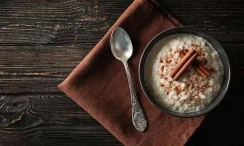 
				
					Café da Manhã: aprenda receita de mingau de tapioca que leva apenas 8 ingredientes
				
				