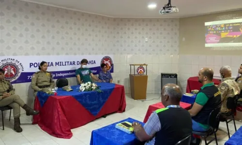 
				
					50 anos de Ivete: Prefeitura de Juazeiro abre cadastro para ambulantes na quinta-feira (19)
				
				