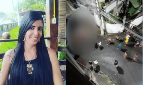 
				
					Morre mulher que teve perna amputada após atropelamento na Boca do Rio, em Salvador
				
				