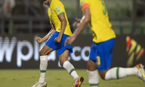 
				
					Brasil enfrentará Coreia do Sul, Japão e Argentina antes da Copa do Mundo
				
				