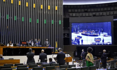 
				
					Câmara conclui votação de MP que modifica regras do Prouni; veja mudanças
				
				