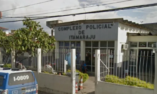 
				
					Argentino de 70 anos é achado morto em praia da Bahia; polícia investiga afogamento
				
				