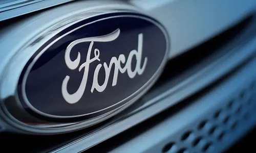 
				
					Ford apresenta novo Centro de Desenvolvimento e contrata 500 novos funcionários na Bahia
				
				