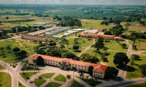 
				
					Universidade Federal do Recôncavo da Bahia abre vagas para professores
				
				
