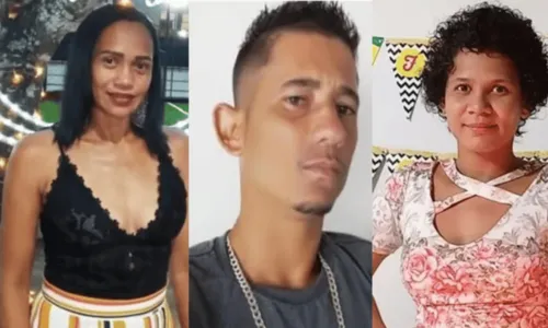 
				
					Três pessoas da mesma família morrem em acidente na BR-101, extremo sul da Bahia
				
				