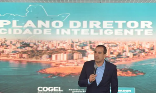 
				
					Plano de Tecnologia implanta rede de fibra óptica multisserviços em Salvador
				
				