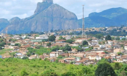 
				
					Homem desaparecido é encontrado morto com marcas de tiros no sul da Bahia
				
				