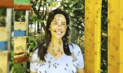 
				
					Empresária, atriz, modelo, apresentadora e apicultora: conheça as outras facetas de Ivete Sangalo além da música
				
				