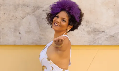 
				
					Com Juliana Ribeiro, 'Culinária Musical' apresenta show especial no Dia das Mães
				
				
