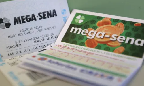 
				
					Mega-Sena: aposta do Rio de Janeiro acerta sozinha as seis dezenas e fatura R$ 4,4 milhões
				
				