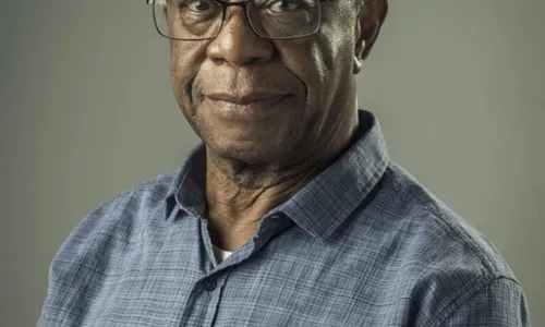 
				
					Último trabalho de Milton Gonçalves na Globo foi indicado ao Emmy Internacional de 2019; relembre
				
				