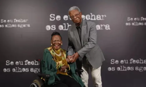 
				
					Último trabalho de Milton Gonçalves na Globo foi indicado ao Emmy Internacional de 2019; relembre
				
				