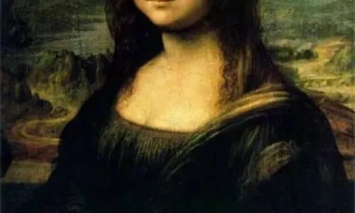 
				
					Quadro da Monalisa é alvo de vandalismo no Louvre, em Paris
				
				