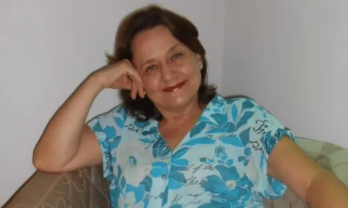 
				
					Marceneiro suspeito de matar idosa após trabalhar para vítima em Salvador tem prisão convertida em preventiva
				
				