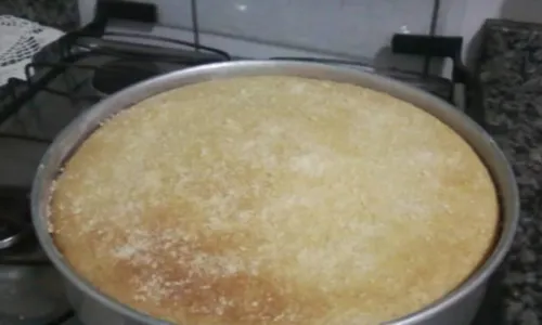 
				
					Aprenda receita de pão de arroz que é fácil de fazer e fica pronta em menos de 2h
				
				