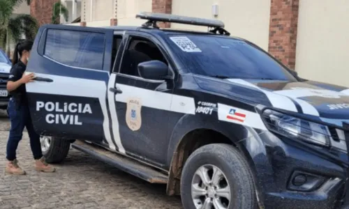 
				
					Caso Paraíso Perdido: viúva de empresário morto em Jaguaripe é presa na Bahia
				
				