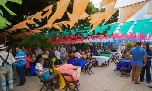 
				
					Prefeitura de Juazeiro anuncia festa de São João; confira programação
				
				
