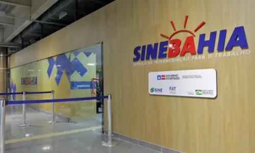 
				
					SineBahia oferece 700 vagas em cursos e oficinas para capacitação profissional
				
				