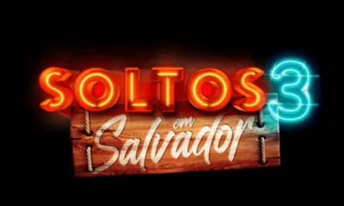 
				
					Prime Video anuncia 'Soltos em Salvador', terceira temporada do reality de pegação
				
				