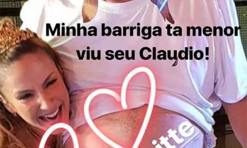 
				
					Amizade de milhões: 6 momentos em que Ivete Sangalo e Claudia Leitte provaram sua amizade
				
				