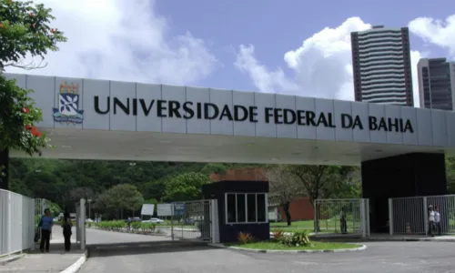 
				
					Universidade Federal da Bahia integra ranking de melhores universidades do mundo
				
				
