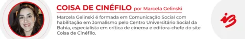 
				
					Maio é o mês das noivas e vamos com 5 filmes bem focados em casório
				
				