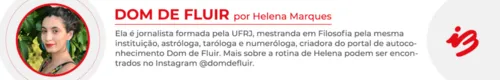 
				
					Numerologia: veja como a força do número '2' influencia o mês de maio
				
				