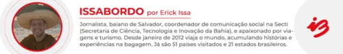 
				
					Vai tirar passaporte? Confira todo o passo a passo para obtenção do documento
				
				