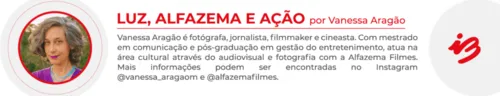 
				
					A gosto da inspiração: conheça mulheres do cinema e audiovisual baiano neste mês de agosto
				
				