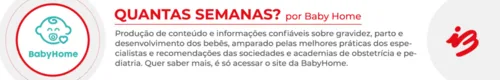 
				
					A gravidez está 'pesada'? Talvez seja o momento de você cuidar um pouco mais de você, mamãe
				
				