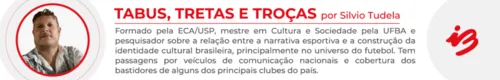 
				
					Silêncio dos clubes: qual a melhor estratégia para o mau desempenho em campo e conter a revolta da torcida?
				
				