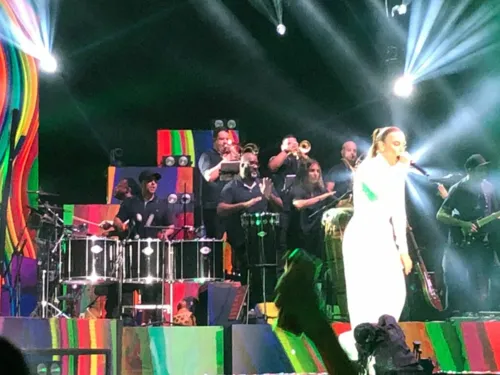 
				
					FOTOS: veja imagens do show dos 50 anos de Ivete Sangalo em Juazeiro
				
				