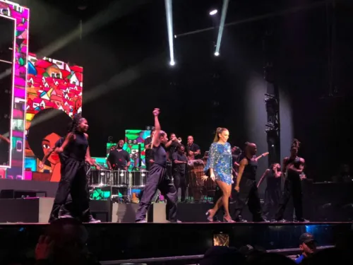 
				
					FOTOS: veja imagens do show dos 50 anos de Ivete Sangalo em Juazeiro
				
				