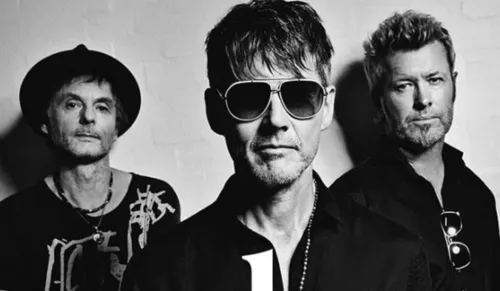 
				
					Ingressos para show da banda A-ha em Salvador voltam a ser vendidos; confira valores
				
				