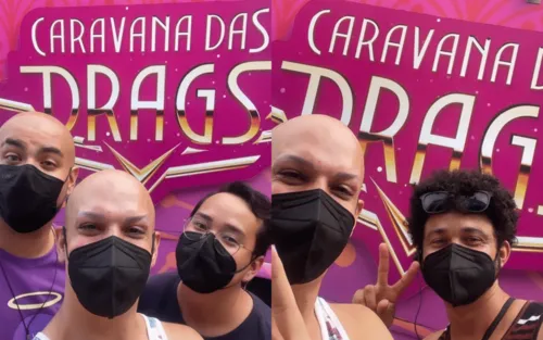 
				
					Xuxa desembarca em Salvador para gravação de reality show; saiba detalhes
				
				