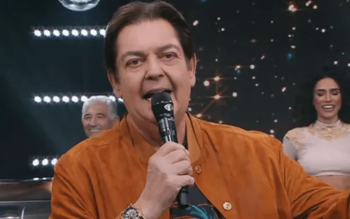 
				
					Viva Faustão! Celebridades celebram nova idade do apresentador nas redes sociais; confira
				
				