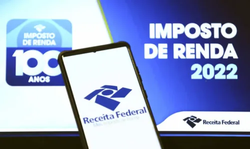 
				
					Prazo para entrega do Imposto de Renda termina nesta terça-feira (31)
				
				