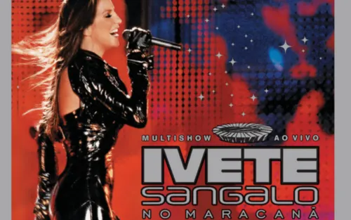 
				
					Você sabia? Veja 15 curiosidades sobre vida e carreira de Ivete Sangalo
				
				