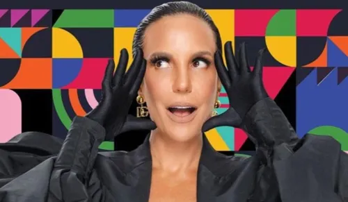 
				
					Mordomia com Ivete Sangalo: saiba como curtir show da artista no Armazém Convention de graça
				
				