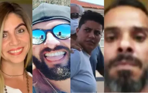 
				
					Novo delegado assume caso de dono de pousada de luxo assassinado na Bahia
				
				