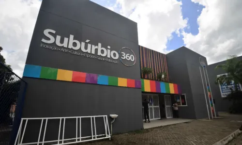 
				
					Feira de serviço, arte e educação acontece no Subúrbio 360 nesta semana; confira programação
				
				