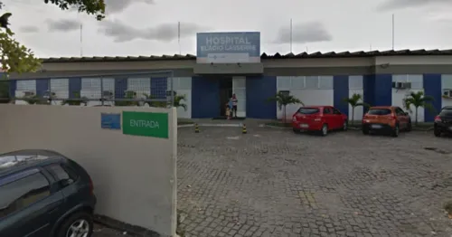 
				
					Suspeitos invadem e matam paciente a tiros em hospital de Cajazeiras
				
				