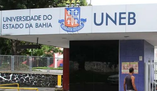 
				
					Inscrições para vestibular da Uneb acabam na quinta-feira (16)
				
				