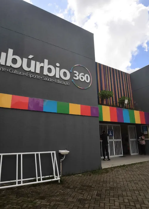 
				
					Subúrbio 360 ganha Escola Digital com cursos gratuitos nesta quarta (11)
				
				