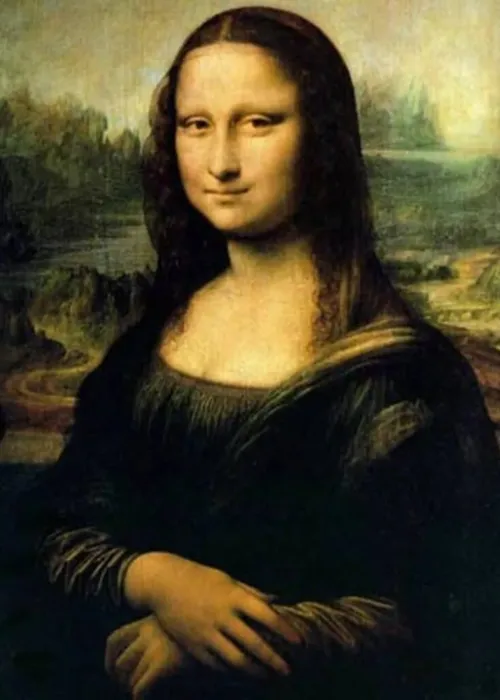 
				
					Quadro da Monalisa é alvo de vandalismo no Louvre, em Paris
				
				
