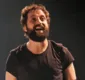 
                  Gregório Duduvier apresenta a comédia 'Sísifo' nos dias 13 e 14 de maio; saiba mais