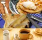 
                  Café da manhã especial: aprenda a fazer mesa especial para começar o Dia das Mães