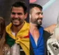 
                  Relembre os casais ganhadores das temporadas do 'Power Couple Brasil'